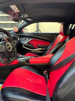 شيفروليه كامارو